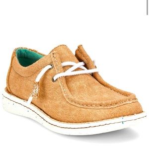 Justin Women’s Hazer Shoe